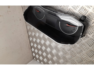 Přístrojová deska  Peugeot 2008 II 2021 9836056480, B2037  