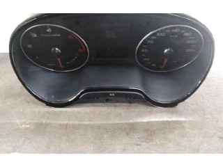 Панель приборов 81A920751, 81A920751   Audi Q2 -       