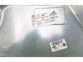 Передний комплект электрического механизма для подъема окна 6Q2959801EVW4   Volkswagen Polo IV 9N3
