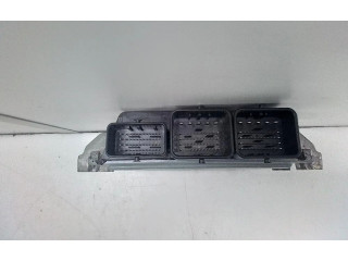 Řídící jednotka GB3G-12A650-DA   Ford Ranger 2011