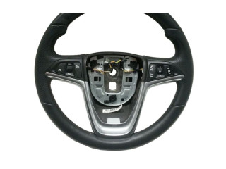Volant Opel Astra J 2012 13351022, 13351022  