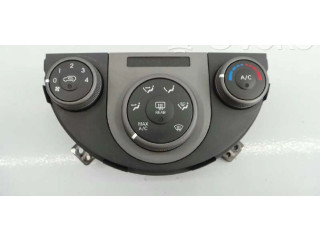 Модуль блока управления кондиционером 972502K240   KIA Soul