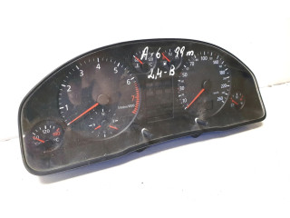 Přístrojová deska  Audi A6 S6 C5 4B 1998   