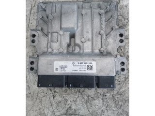 Řídící jednotka A6079002300, 607951(K9K)   Mercedes-Benz A W176 2017