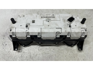 Панель приборов 9665364880, 20419870398097   Citroen C5       