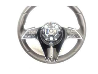 Volant Mercedes-Benz E AMG W210 2022   