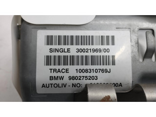 Подушка безопасности пассажира 980275203, 1008310769J   Mini Cooper Countryman R60