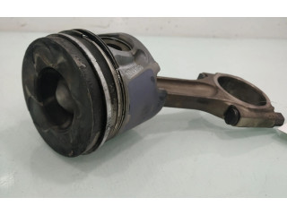 Přístrojová deska  Ford Mondeo MK IV 2008 085190  