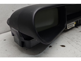 Přístrojová deska  Citroen C3 Picasso 2012 9805383277, 9805383277  