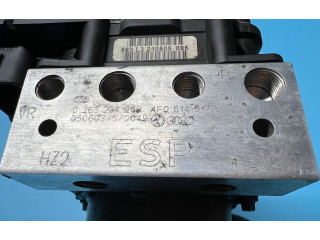 Jednotka ABS 4F0910517L, 4F0614517L   Audi A6 S6 C6 4F 2006