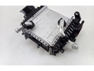Интеркулер  A6540906100, A6540906100   Mercedes-Benz C W205 