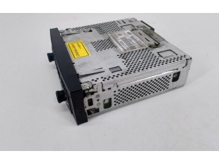 Радио/ проигрыватель CD/DVD / навигация    Lancia Phedra   