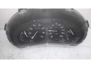 Панель приборов 9662745180   Citroen Berlingo       