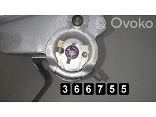 Боковая подушка безопасности 9645364580   Citroen C6