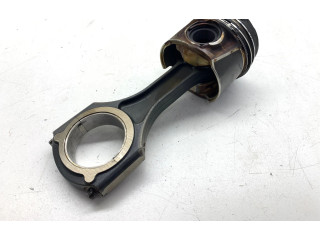 Píst A6510300117, 140240009625   Mercedes-Benz E W212    651.924 
