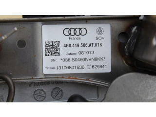    Рулевая рейка 4G0419506, 4G0419506   Audi A6 S6 C7 4G 2011 - 2018 года