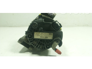 Генератор 51927505, D80551880175   Fiat 500L      