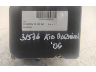 Jednotka ABS 589204D300   KIA Carnival 1999
