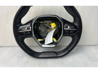Volant Peugeot 3008 II 2018 98105487  