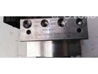 Jednotka ABS 4M8907379G, 4M8614517J   Audi RS6 C8 2019