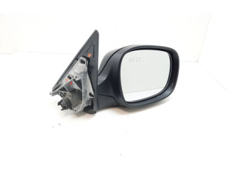 Zpětné zrcátko  BMW X1 E84 2011  233656028  