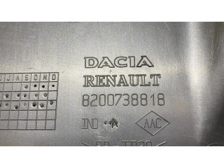   Pojistková skříňka 8200738818   Dacia Sandero 2009
