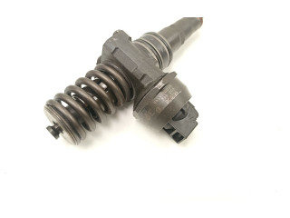 Vstřikovač 038130073AL, 0414720039   Volkswagen Passat Alltrack    AVF,AWX 