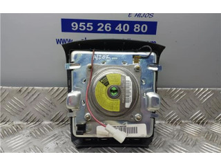 Подушка безопасности водителя 8620021500, 8620021500   SsangYong Rexton