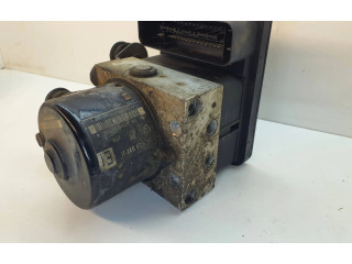 Jednotka ABS 1K0907379K, 1K0614517H   Audi A6 S6 C6 4F 2008
