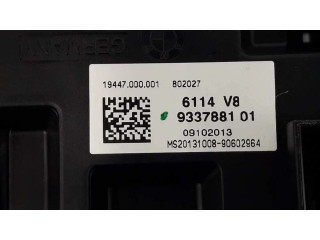   Pojistková skříňka 61149337881, 61149259466   BMW M3 2011