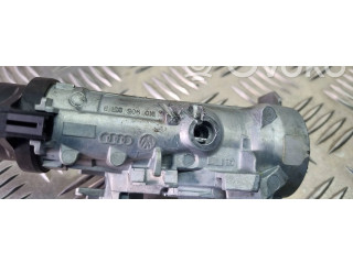 Комплект блоков управления 03G906021CG, 0281012746   Volkswagen Caddy