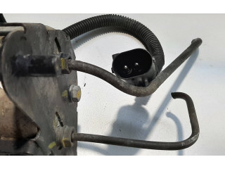 Блок управления АБС 0265410058, 126606   BMW X5 E53