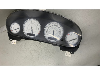 Панель приборов P05026412AC, L412AC   Chrysler 300M       