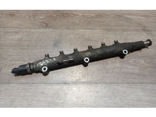 Vstřikovací lišta 0445215010, 8658252   Volvo V70     
