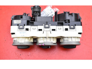 Блок управления климат-контролем 69657032, 69657032   Smart ForFour I