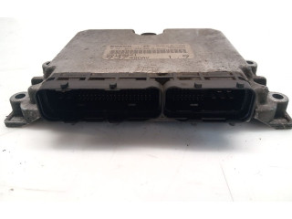 Řídící jednotka 55189421   Alfa Romeo 147 2004
