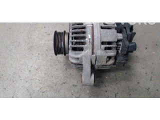 Генератор 46813061, 0124325058   Fiat Stilo      