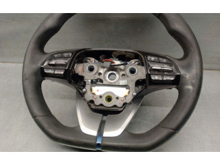 Руль Hyundai Ioniq  2016 -  года 56131G2000, 56100G2550      