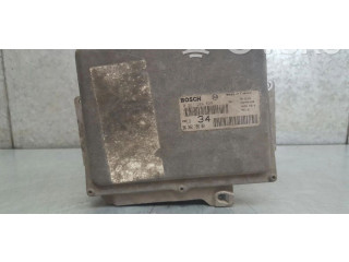 Řídící jednotka 9630278680   Peugeot 106 