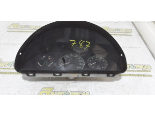 Přístrojová deska  Fiat Punto (176) 1995 R20212478  