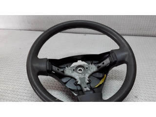 Руль Hyundai Getz   561201C500      