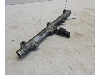 Топливная рампа 0445214017   Peugeot 607  