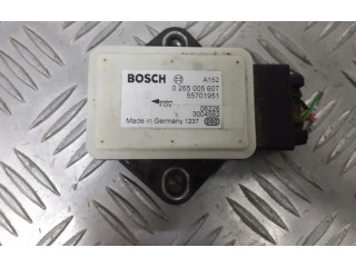 ESP (stabilumo sistemos) valdymo blokas 0265005607   Fiat Grande Punto