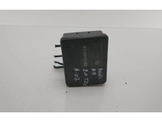 Jednotka ABS 1K0614517AE, 1K0907379AC   Audi A3 S3 A3 Sportback 8P 2003