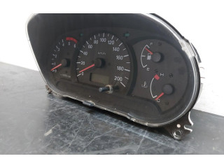 Přístrojová deska  Hyundai Accent 2002 94007-25100  