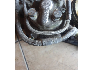 Vstřikovací lišta 0438101005, 0438101005   Audi 80 90 B3     