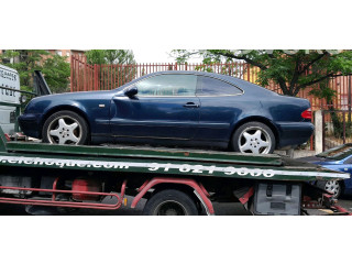 Volant Mercedes-Benz CLK A208 C208 1997 A1704600103  