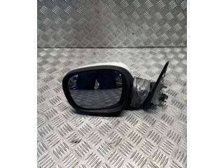 Zpětné zrcátko  BMW X1 E84 2010  7216398  