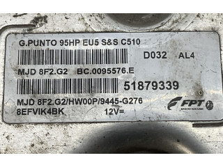 Řídící jednotka 51879339, 51879339   Fiat Punto Evo 