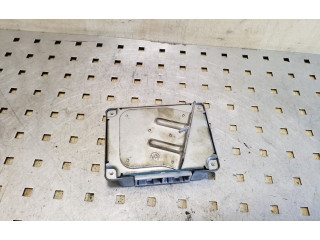 Блок управления 330843X02A   Nissan Pathfinder R51